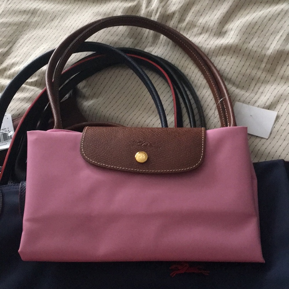 🚫SOLD. Longchamp